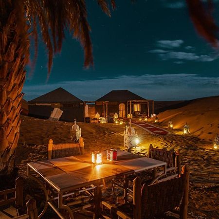 Paradis Du Sahara Мерзуга Экстерьер фото