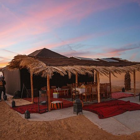 Paradis Du Sahara Мерзуга Экстерьер фото