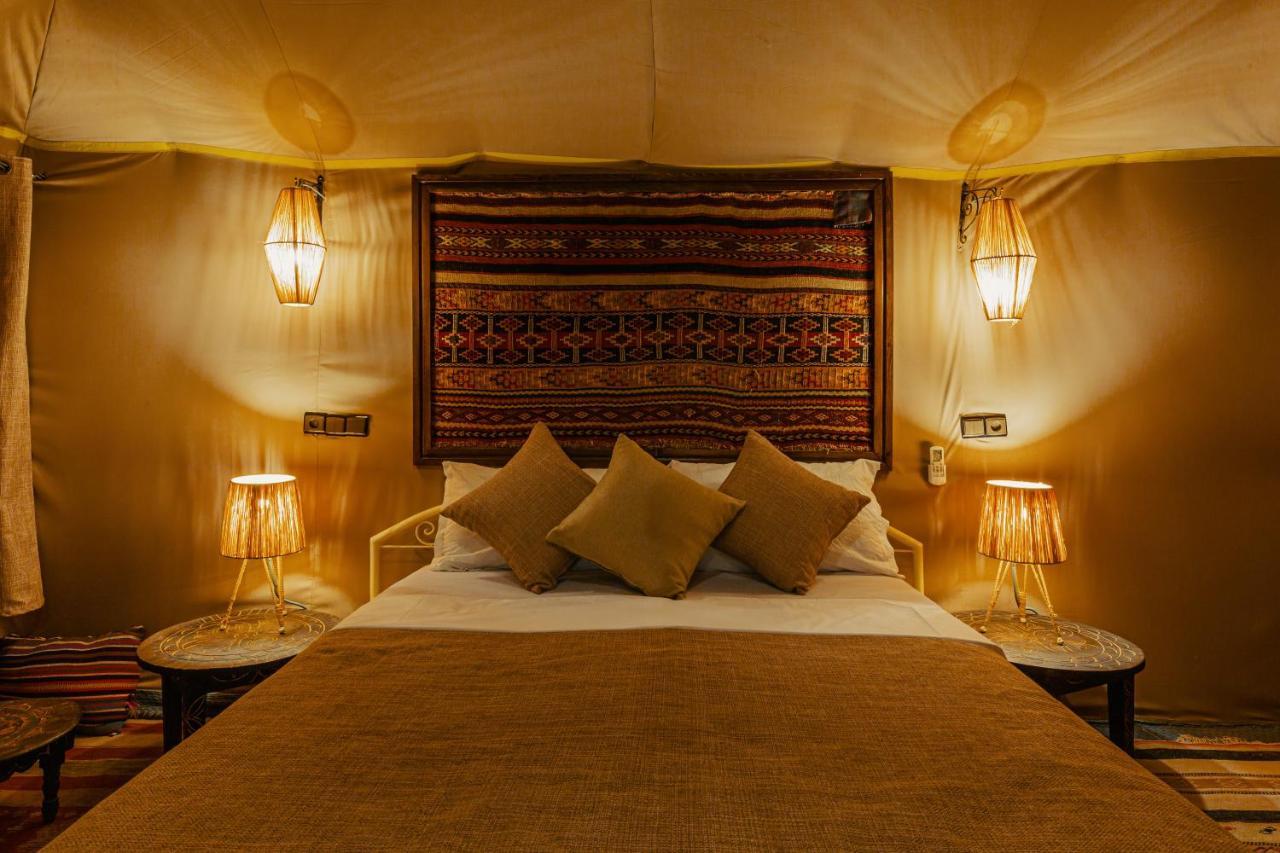 Paradis Du Sahara Мерзуга Экстерьер фото