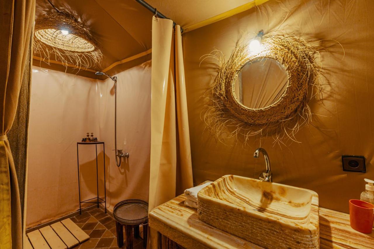 Paradis Du Sahara Мерзуга Экстерьер фото