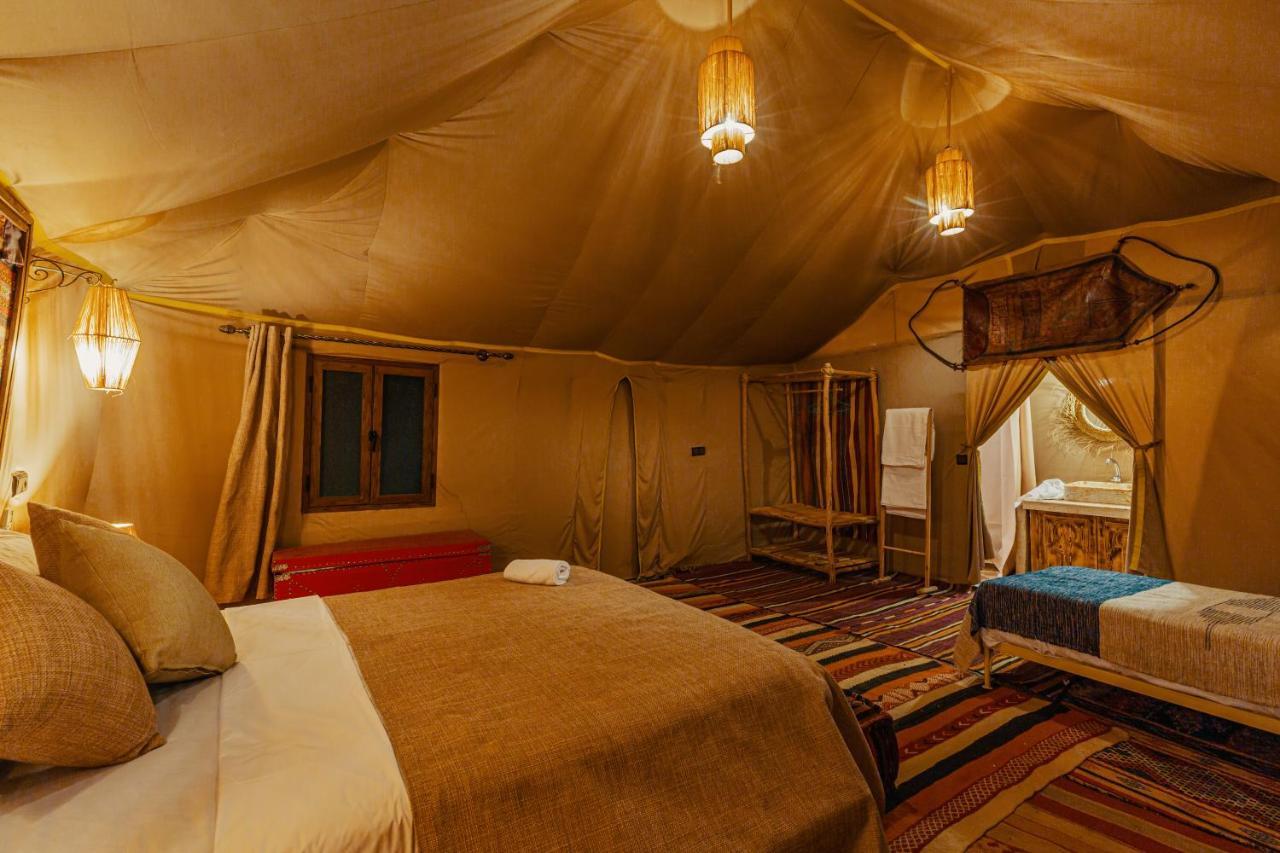 Paradis Du Sahara Мерзуга Экстерьер фото